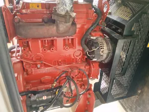 Marapco Mp 30 kVA Generator