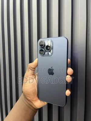 Apple iPhone 15 Pro Max 512 GB Blue