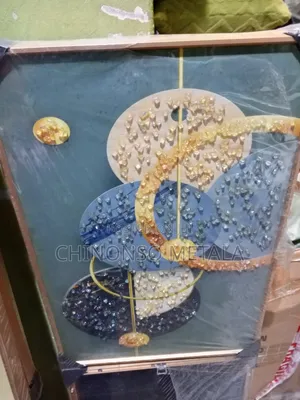 Crystal Acrylic Frames