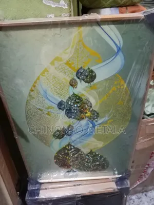 Crystal Acrylic Frames