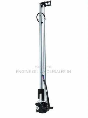 Fuel Gauge 131 HOWO Truck 371