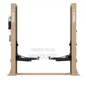 ThinkCar TVL242 Two Post Lift
