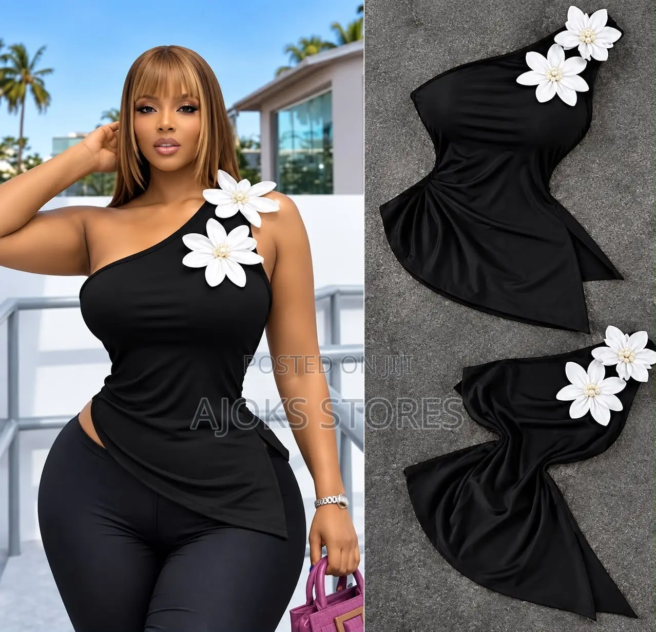 Top for Ladies