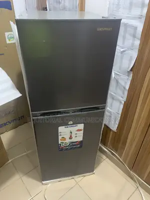Skyrun 195L Energy Saving Refrigerator