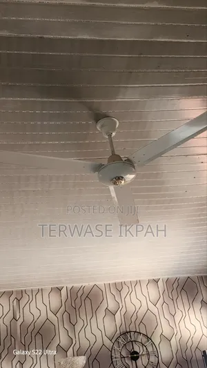 Orl Giant 60 Ceiling Fan