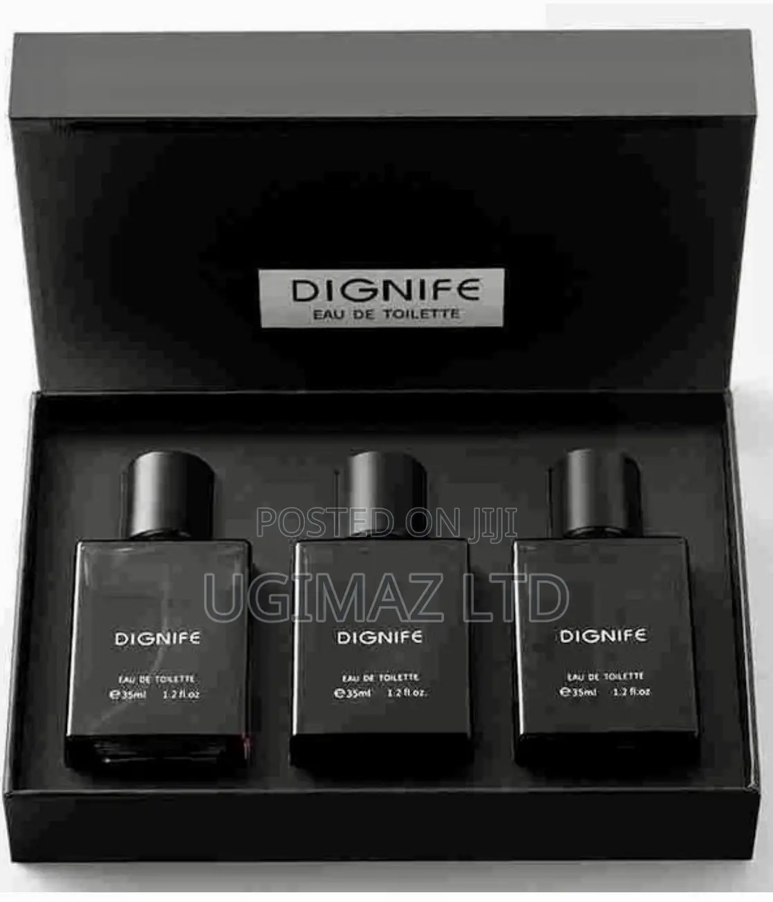 Dignife Perfume
