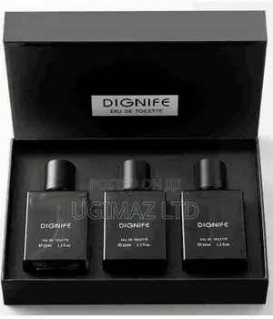 Dignife Perfume