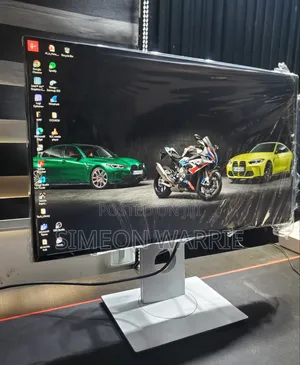 Dell Ultrasharp U2417h