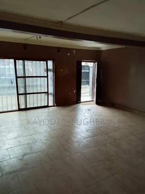 Furnished 4bdrm Block of Flats in Prince Property, Phase 1 / Gbagada