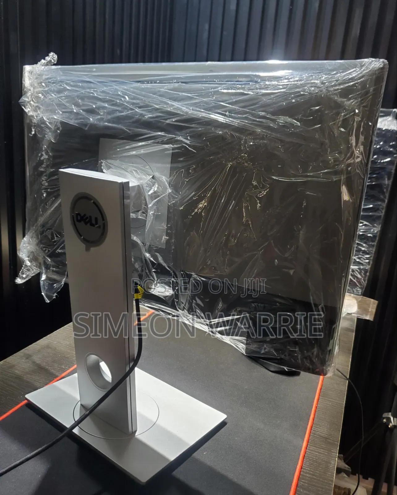 Dell Ultrasharp U2417h