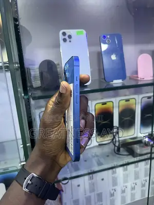 Apple iPhone 13 128 GB Blue
