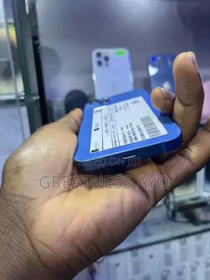 Apple iPhone 13 128 GB Blue