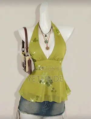 Vintage Top| Stylish Women Top