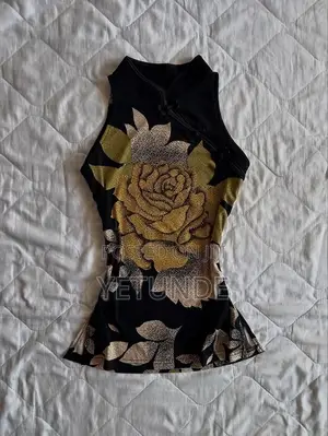 Vintage Top| Stylish Women Top