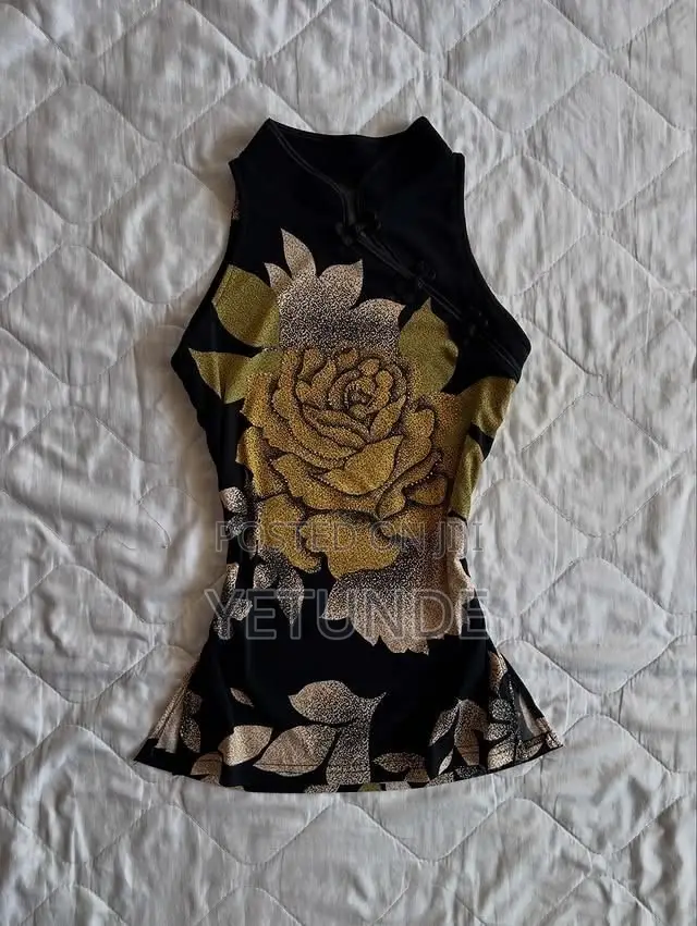 Vintage Top| Stylish Women Top