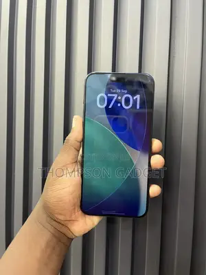 Apple iPhone 15 Pro Max 512 GB Blue