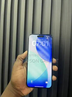 Apple iPhone 15 Pro Max 512 GB Blue