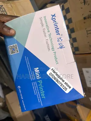 X Printer 80mm