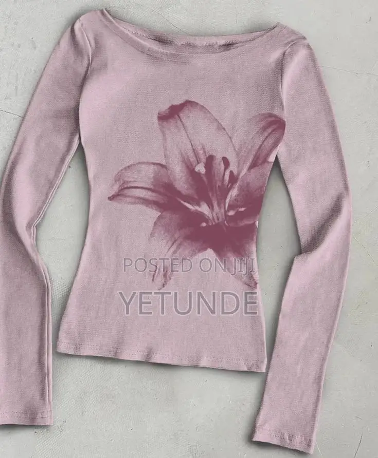 Vintage Top| Stylish Women Top