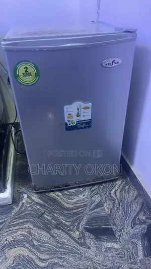 Kenstar Deep Freezer