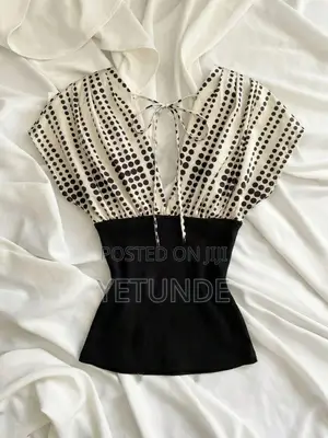 Vintage Top| Stylish Women Top