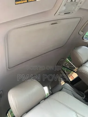 Lexus RX 2005 Green