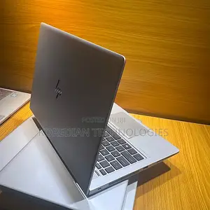 Laptop HP EliteBook 840 G7 16GB Intel Core i7 SSD 512GB