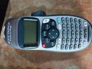 Dymo Letratag 100H Label Maker