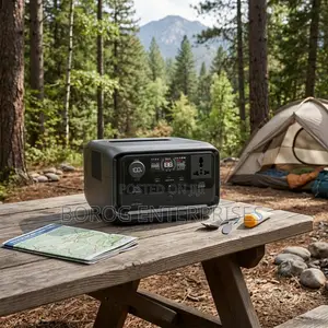 EcoFlow RIVER 3 Plus Portable Power Station