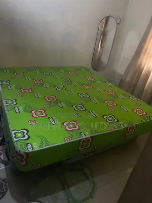 6by7 Mouka Mattress