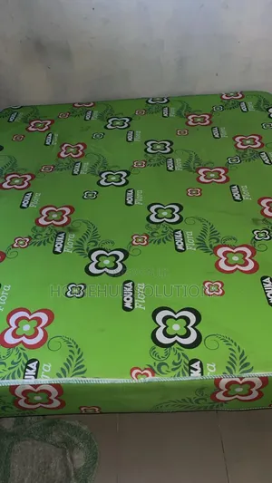 6by7 Mouka Mattress