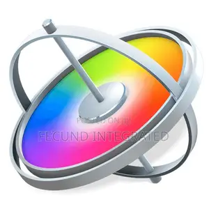Apple Motion for Final Cut Pro Lifetime Activation
