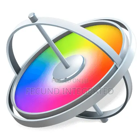 Apple Motion for Final Cut Pro Lifetime Activation