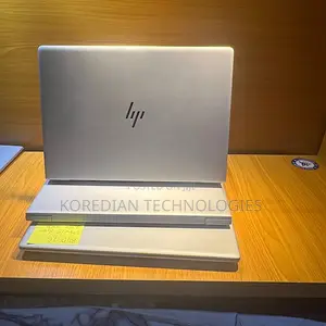 Laptop HP EliteBook 840 G7 16GB Intel Core i7 SSD 512GB