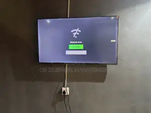 TCL 43" Inches QLED Google Smart TV Edition