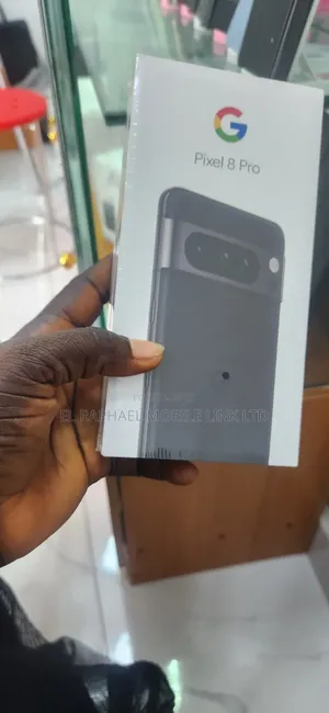 New Google Pixel 8 Pro 128 GB