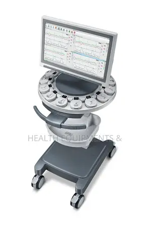 EDAN FTS-6 CTG Central Monitoring System – Fetal Monitor