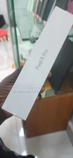 New Google Pixel 8 Pro 128 GB