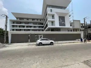 3bdrm Maisonette in Lekki Phase 1 for rent
