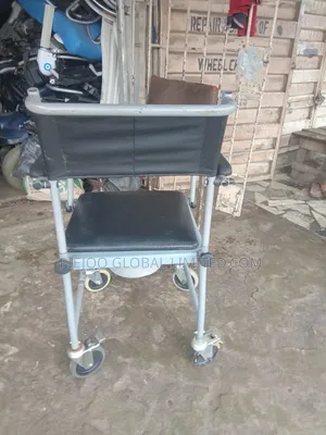 Commod Pusher