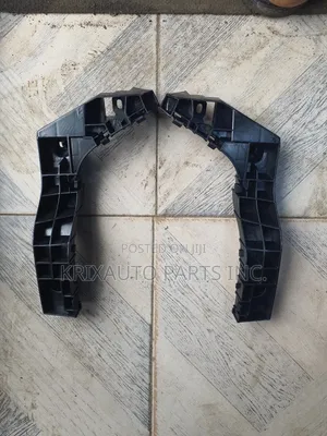 Bumper Clip RIDGELINE 2010