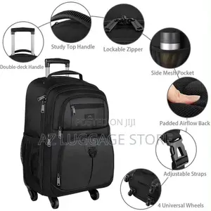 Quality Backpack for Adults and Children