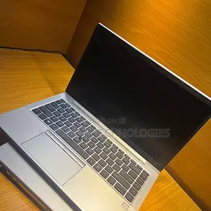 Laptop HP EliteBook 840 G9 8GB Intel Core i7 SSD 256GB