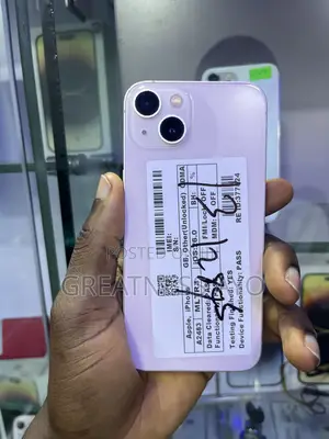Apple iPhone 13 128 GB Pink