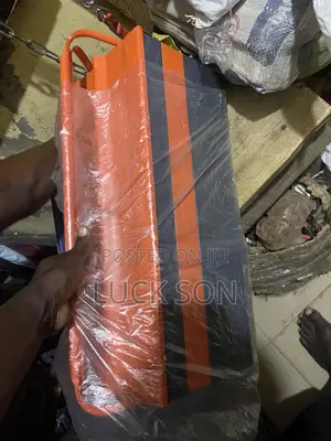 Iron Tools Box