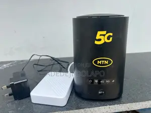 MTN 5g Router
