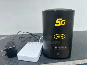 MTN 5g Router