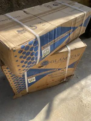 Glamstar Gac-S09r4-E 1hp Split AC