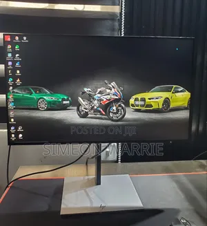 HP Z24f G3