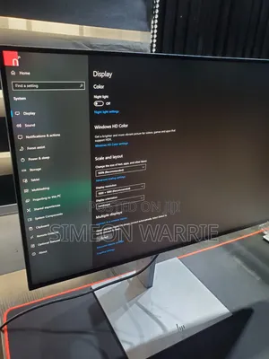 HP Z24f G3